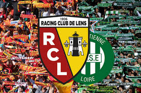 Lens Et Saint Etienne Les 2 Meilleurs Publics De France Posts Facebook