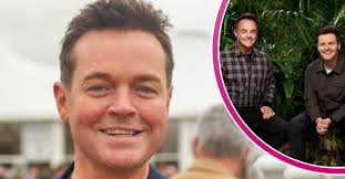 Stephen Mulhern