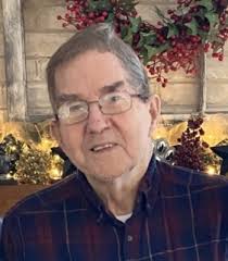 Obituary information for Jerry Wayne Chandler