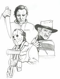 Jul 14, 2015 · 10 free 4th of july coloring pages for kids. 12 Halloween Coloring Page Printables To Keep Kids And Adults Busy Brit Co Coloring Home