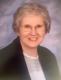 Obituary information for Alta Marie (Baker) Codding