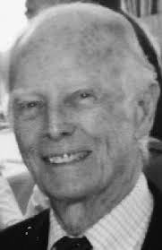 James Ritchie Obituary (2016)