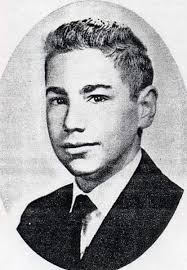 Vietnam traveling wall in Kulpmont