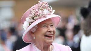 Originally called smile, later in 1970 singer freddie mercury came up with the new name for the. Queen Shown Legislation By Convention Buckingham Palace Says Bbc News