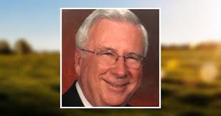 Tommy Casey Obituary August 25, 2018