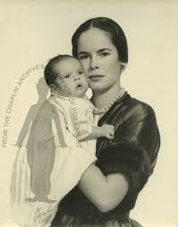 Charlie chaplin's letter to his daughter. Search Search Oona Chaplin Holding Her Daughter Josephine Lansdowne Portrait Studio Charlie Chaplin Archive