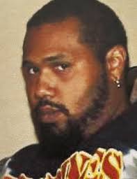 Obituary information for Ricky Wendell McLeod Jr.