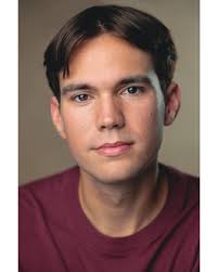 2025 BA Acting graduates