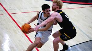 2007-08 Bucs Basketball