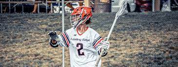 Do you know what the source of this charge is? Home Leading Edge Lacrosse