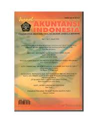 Maybe you would like to learn more about one of these? Pdf Arah Riset Kontinjensi Dalam Akuntansi Keprilakuan Suatu Mini Review Oleh Muhammad Ja Far Shodiq