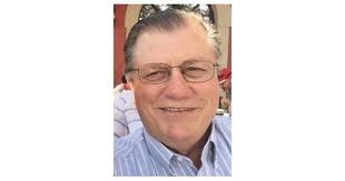 CHARLES LOCKE Obituary (1951