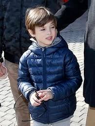 Prince felix of denmark is celebrating his 18th birthday with his family today. Prince Henrik Of Denmark Born 2009 Wikipedia