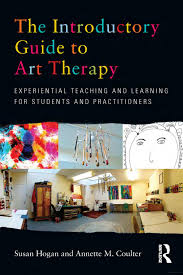 The Introductory Guide To Art Therapy Art Therapy Art Therapist Art Therapy Activities