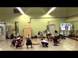 Lost Boys Rehearsal From Once Upon A Time Abc Youtube Once Upon A Time Lost Boys Ouat