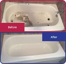 Professionals can patch holes and remove. Tub Tile Refinishing Tubby S Tub And Tile