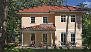 Haus kaufen in toscana leicht gemacht: Stadtvilla Verona Moderne Toskana Stadtvilla Mit Walmdach Roth Massivhaus