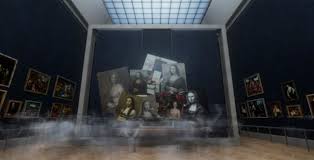 Leonard De Vinci Archives Dynamic Seniors