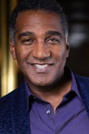 Norm Lewis: "Moonlighting" tickets