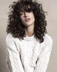 Alt Curly Hairstyles Long Curly Hair Styles Long Curly Hair Curly Hair With Bangs