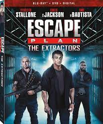 The boxes are made of steel, which does not cope well with humidity. Escape Plan The Extractors 2019 Imdb