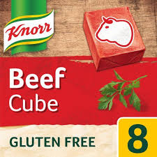 All you need to do is whisk one jelly cube in a cup or two of boiling hot water. 500ml Beef Stock Stock Cubes Beef Stock Knorr