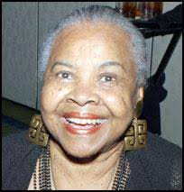 Joetta McADAMS Obituary