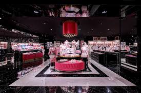 Check spelling or type a new query. The First Victoria S Secret Lingerie Store In Malaysia Has Just Opened