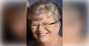 Obituary information for Nancy Jane Kauffman