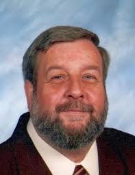 Obituary information for James E Martin