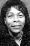 Florence Brown Obituary (2008)