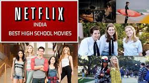 List of mind blowing hollywood thriller movies to watch. Best High School Movies On Netflix India Magicpin Blog
