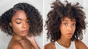 A little frizz never hurt anybody. The 10 Best Haircuts For Thin Curly Hair To Try In 2021 Hair Com By L Oreal