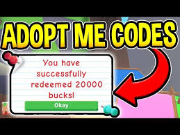 .utilize the code you can get 200 bucks giftunwrap: Newfissy Codes Adopt Me July 2019 3 New Codes On Adopt Me Halloween Update October 2019 Roblox Youtube Codes Admin September 20 2020 Ziokloo