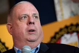 Roy Moore is 'unfit' for office, Maryland's Republican governor says