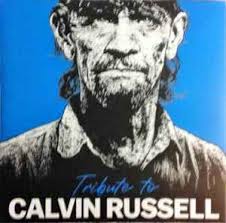 Tribute to Calvin Russell