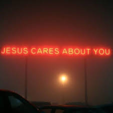 Neon Neonsign Neonsigns Neonlights Groovy Aesthetic Aesthetictumblr Aesthetics Hippie Hipste Jesus Wallpaper Christian Motivation Christian Wallpaper