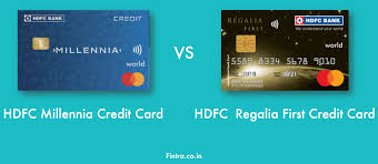 Choose from millennia, easyemi, infinia, regalia, diners club black, diners club privilege, regalia first, and diners clubmiles credit card. Compare Hdfc Millennia Credit Card Vs Regalia First Credit Card Features Benefits Eligibility