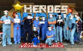 Image result for Blue Jeans 2020 Responder