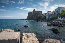 2,346 likes · 2 talking about this · 7 were here. Aci Castello Und Die Kuste Der Zyklopen Catania Sizilien