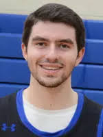 2019-20 Men's Basketball Roster