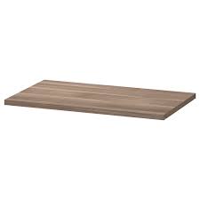 Besta Shelf Walnut Effect Light Gray 22x14 1 8 Ikea Ikea Adjustable Shelving Light Grey
