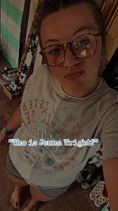 Jenna Wright from Wirral