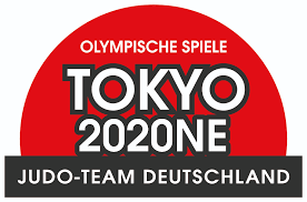 Doppelsieg für japan olympische sommerspiele in tokio, 2. Olympianominierung Verschoben Deutscher Judo Bund