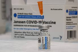 I think part of the reason is because it was studied later in the pandemic. Johnson Johnson Hurt Trust In Covid Vaccines What S Next Los Angeles Times