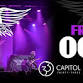 Aeroforce - The Tribute to Aerosmith event image