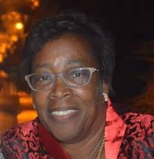 The Bermuda Bible Society consists of President