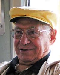 William “Bill” Wise Vance