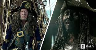 Pirates of the caribbean reboot everything we know so far. PiraÅ£ii Din Caraibe Dead Men Tell No Tales Un Nou Trailer Spectaculos Https Gadgetreport Ro Media Piratii Din Pirates Of The Caribbean Caribbean Dead Man
