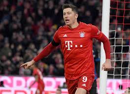 From wikipedia, the free encyclopedia robert lewandowski (polish pronunciation: Can Lewandowski Break His Champions League Knockouts Goal Drought Vs Chelsea Bavarian Football Works